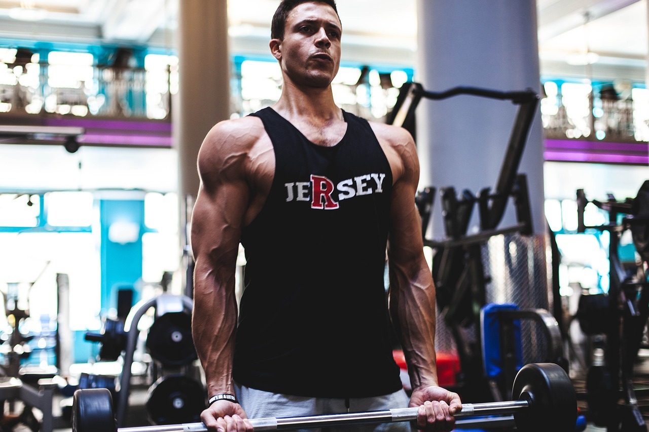 Votre génétique est-elle bonne pour la musculation et est-ce important?